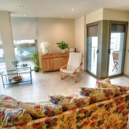 Apartment Piso Mercadona Sant Antoni De Calonge