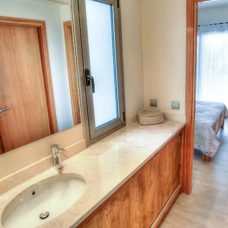 Apartment Piso Mercadona Sant Antoni De Calonge