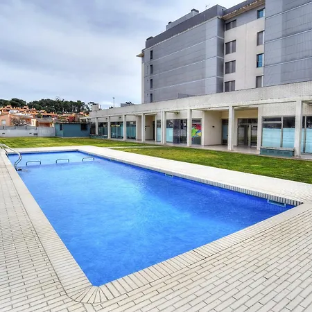 Piso Mercadona Apartment Sant Antoni De Calonge
