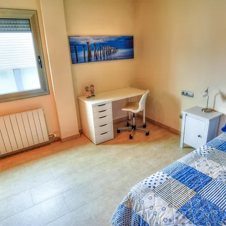 Piso Mercadona Apartment *