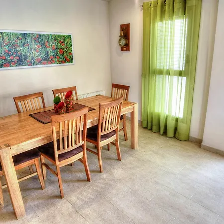 Piso Mercadona Apartment
