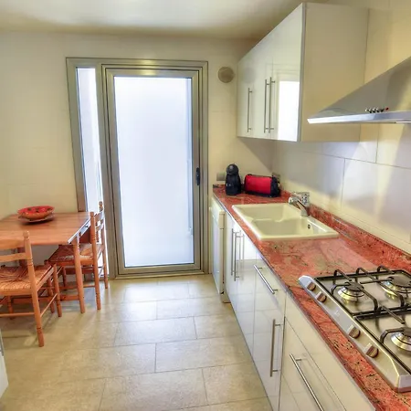 Apartment Piso Mercadona